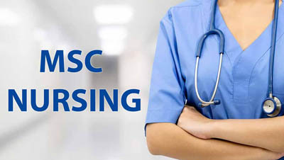 Nursing Admission Criteria