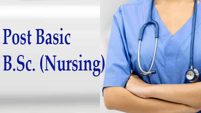 Nursing Admission Procedure