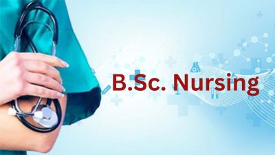 Nursing Admission Criteria