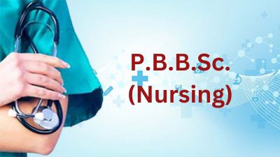 Nursing Admission Procedure