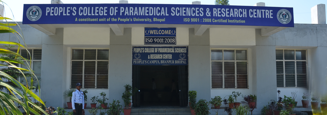 Paramedical Science College