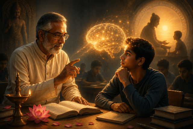 Guru Purnima 2026