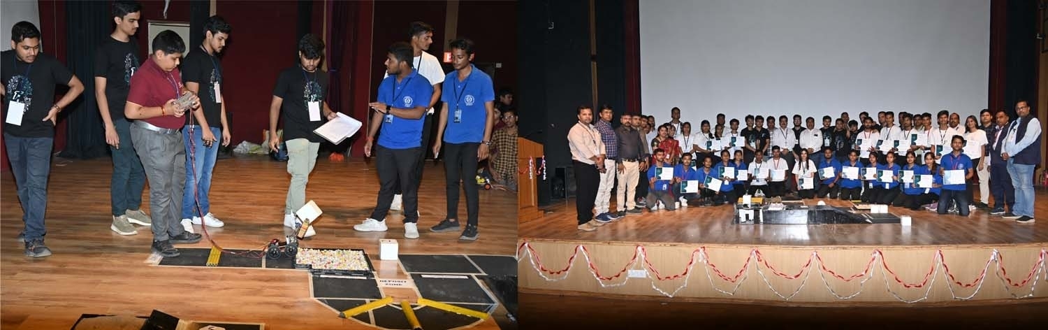 Engineering College Home Page Banner 3