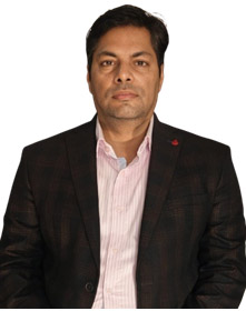 Dr. Deepak Paliwal