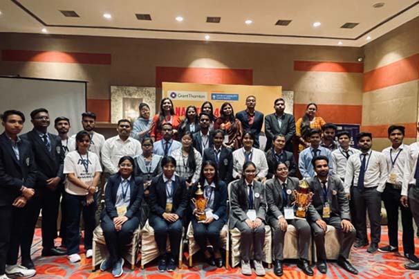 Pathways to Higher Education