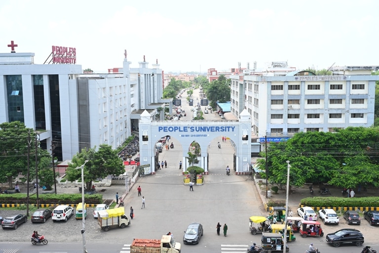 University