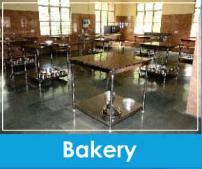 Bakery & Confectionary Lab – PIHM