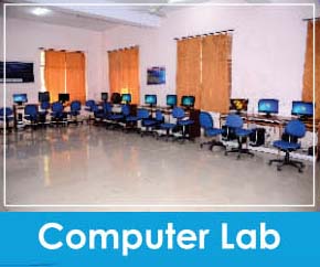 Computer Lab – PIHM