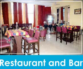 Restaurant & Bar Training Lab – PIHM