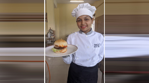 Burger Day Celebration – Peoples University