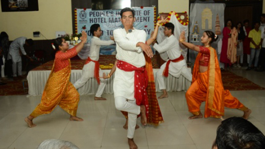 World Tourism Day – Peoples University