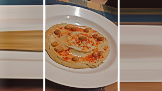 International Hummus Day – Peoples University