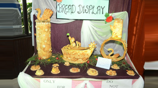 World Baking Day – Peoples University