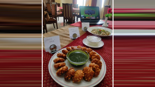 Tapioca Day Celebration – Peoples University