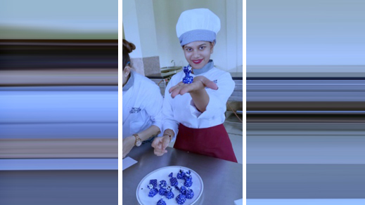 World Chocolate Day – Peoples University