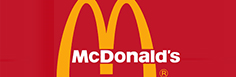 McDonald's logo