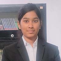 Student testimonial -Pradyuman Singh from People’s University Bhopal