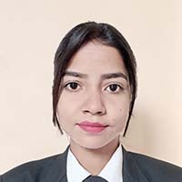 Student testimonial - Swati Dudmal from People’s University Bhopal