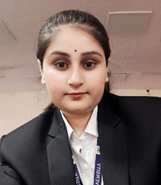 Student testimonial - Swati Dudmal from People’s University Bhopal