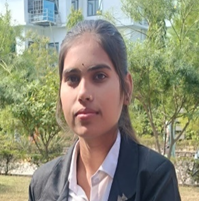Student testimonial - Swati Dudmal from People’s University Bhopal