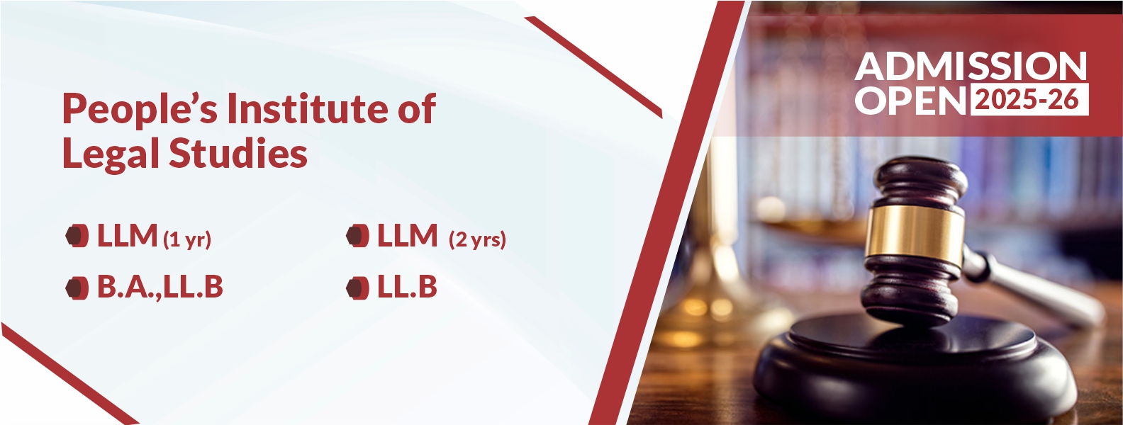 Legal Studies College