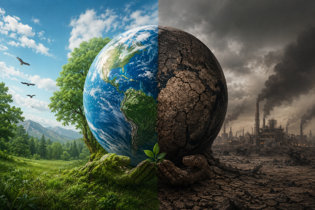 Environment