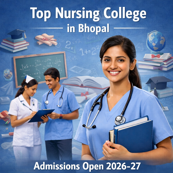 Admissions Open 2026-27