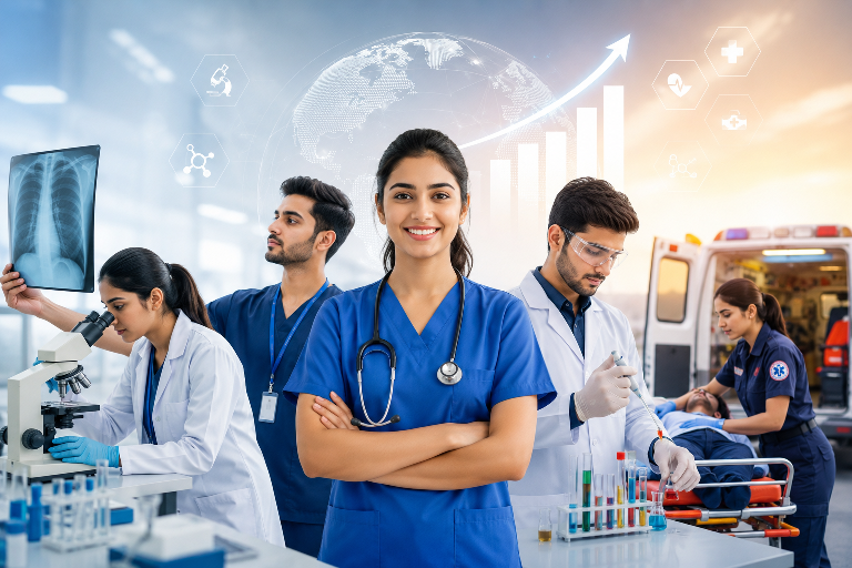 peramedical
