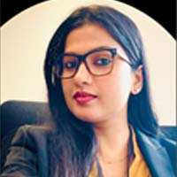 Student testimonial - Swati Dudmal from People’s University Bhopal