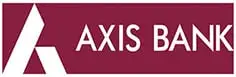 Axis Bank logo