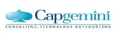 Capgemini logo