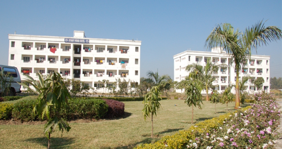 Hostels & Residential Premises