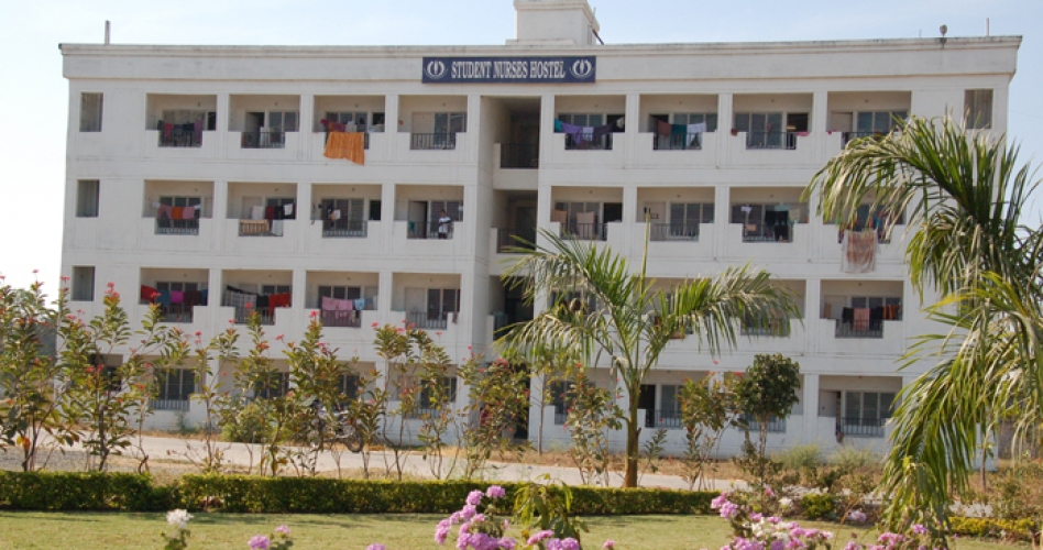 Hostels & Residential Premises