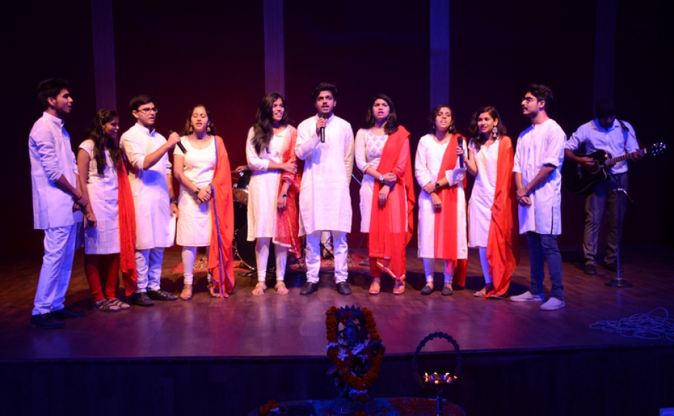 Annual Festival