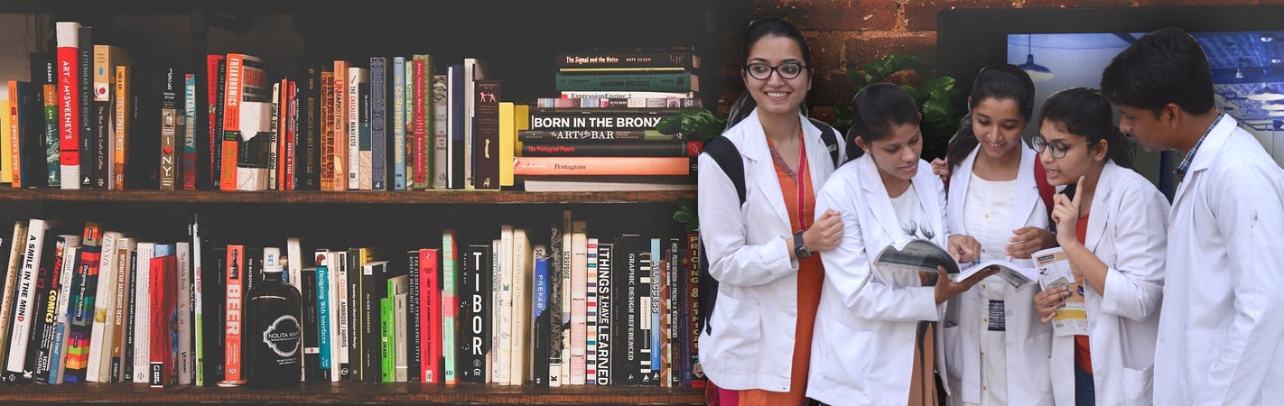 Best University in Bhopal For Higher Education - People's University