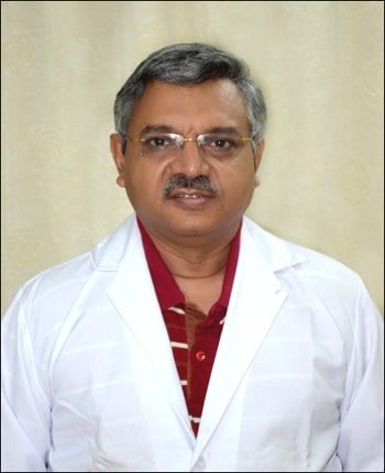 Dr.Hrish-RaoProfessor