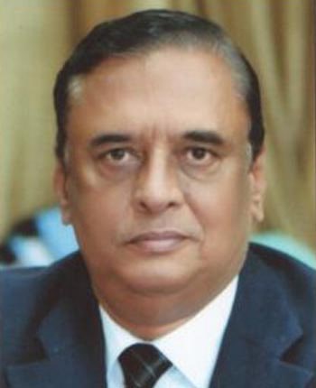 Dr.V.K.Pandya