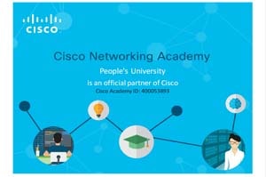 CISCO