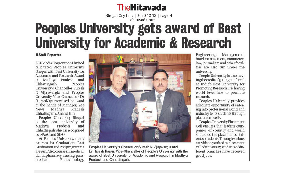 newsbestaward