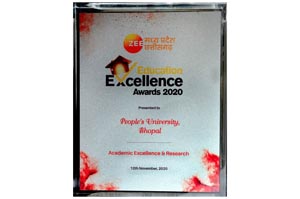 Education Excellence Awards 2020
