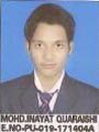 MOHD INAYAT QUARAISHI PU-019171404A