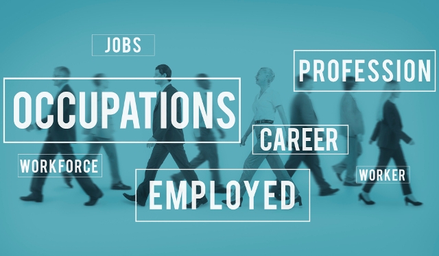 Career Exploration – A Fresh Start.