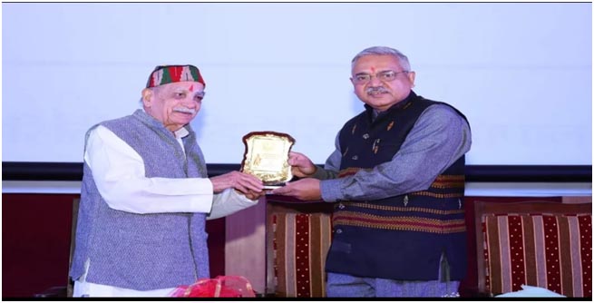 शिक्षा, लोक प्रशासन एवं सामाजिक जवाबदेही के एकीकरण