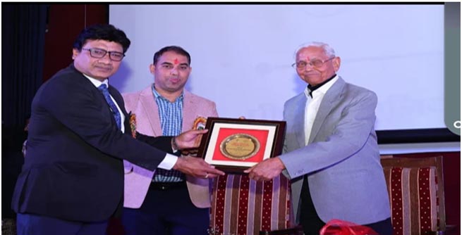 शिक्षा, लोक प्रशासन एवं सामाजिक जवाबदेही के एकीकरण