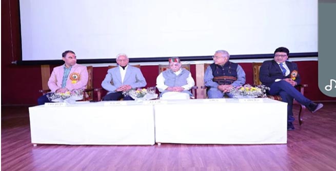 शिक्षा, लोक प्रशासन एवं सामाजिक जवाबदेही के एकीकरण