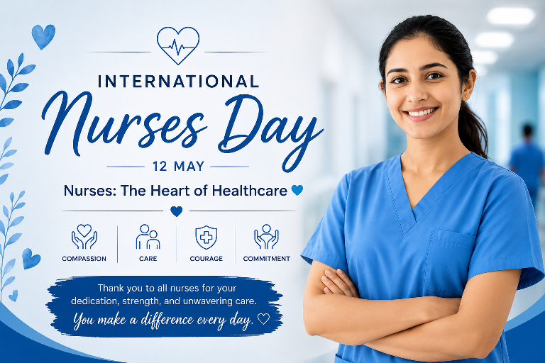 Nurses day