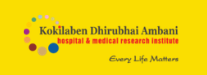 Kokilaben Dhirubhai Ambani Hospital