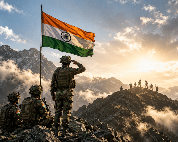 kargil Diwas
